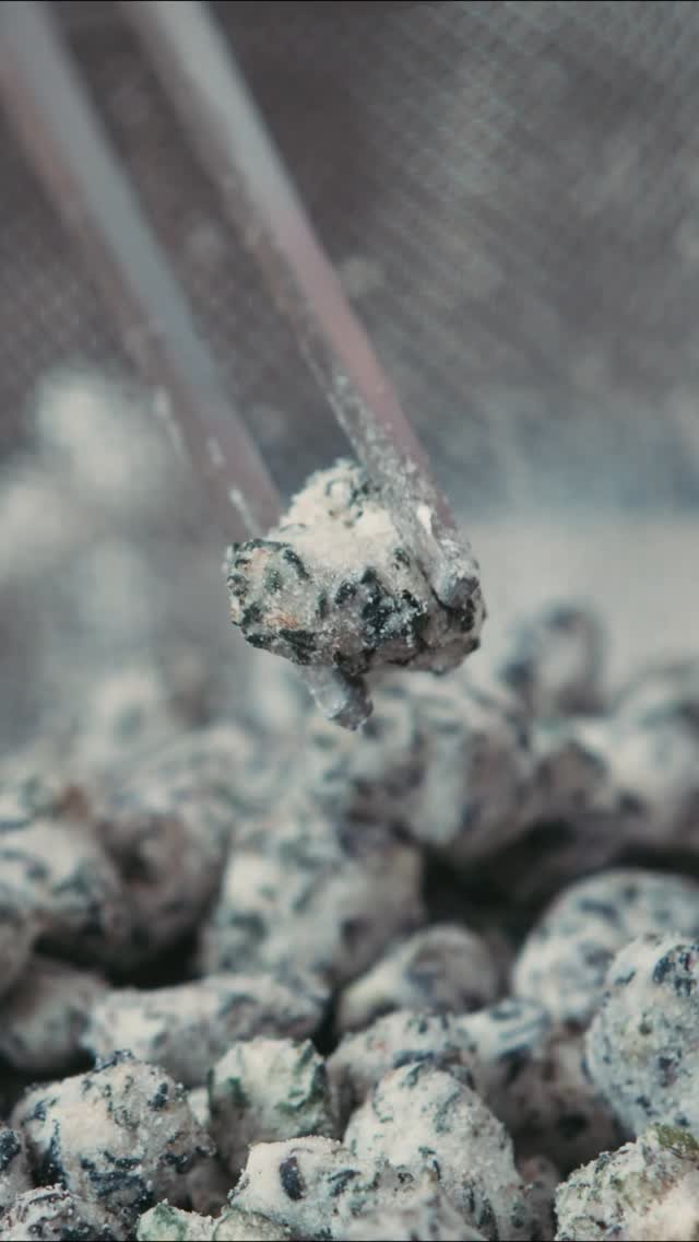zetti snowcaps
