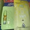ZETTI YART Cartridges for Sale